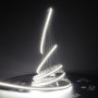 Kit ruban LED blanc neutre 204LED/m IP20 5m 220V
