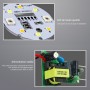 Ampoule LED connectée RGB+CCT GU10 4W Mi-Light
