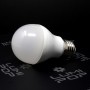 Ampoule LED connectée RGB+CCT E27 6W Mi-Light