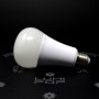 Ampoule LED connectée RGB+CCT E27 12W Mi-Light