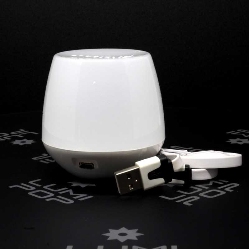 Passerelle Wifi DESIGN Mi-Light (MiBOXER) pour contrôle avec smartphone