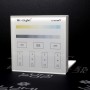 Panneau tactile LED CCT 4 zones à piles Mi-Light