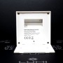 Panneau tactile LED RGB/RGBW 4 zones à piles Mi-Light