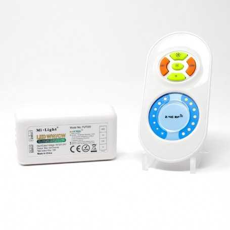 Kit contrôleur CCT avec télécommande RF tactile