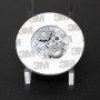 Dessous de verre lumineux LumiStick LED blanc froid