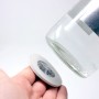Dessous de verre lumineux LumiStick LED blanc chaud