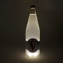 Dessous de verre lumineux LumiStick LED blanc chaud