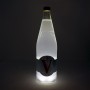 Dessous de verre lumineux LumiStick LED blanc froid