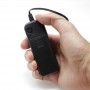 Lunettes lumineuses LED vertes avec boitier piles