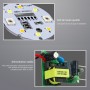 Ampoule connectée RGB+CCT MR16 4W Mi-Light