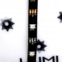 Ruban LED RGB adressable 30 led par mètre