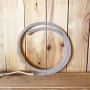 Néon LED flexible blanc froid 220V direct étanche. Vendu au mètre