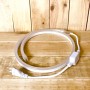 Néon LED flexible blanc chaud 220V direct étanche. Vendu au mètre