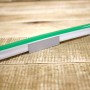 U de fixation de 5cm pour néon LED 220V direct