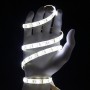 Kit ruban LED CCT 2en1 blanc variable 120LED/m étanche 5m contrôleur RF 220V