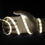 Ruban LED CCT blanc variable 12V 120LED/m 2en1 5m PREMIUM