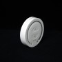 Variateur LED tactile rond à piles