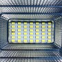 LED et lentille de haute qualité