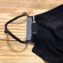 Bouton et prise pour la recharge USB