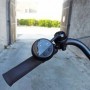 Télécommande pour clignotant vélo au guidon