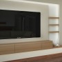 Profilé LED aluminium SURFACE L de 1m au détail