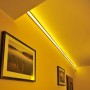 Profilé LED aluminium CORNER L de 1m au détail