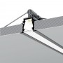Profilé LED aluminium DEEP de 1m au détail