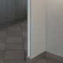 Profilé LED aluminium DEEP de 1m au détail
