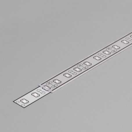 Diffuseur transparent de 1m à glisser de TYPE A