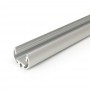 Profilé LED aluminium PEN XL rond de 1m au détail