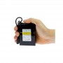 KIT ruban LED RGB+CCT batterie 4200mAh 5m multicolore et blanc variable