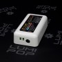 KIT ruban LED RGB+CCT batterie 4200mAh 5m multicolore et blanc variable