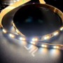Ruban LED CCT blanc variable 12V 120LED/m 5m
