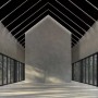 Diffuseur noir de 1m à clipser de TYPE F