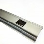Support magnétique LARGE pour profilé LED aluminium