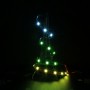 Bandeau LED pixel 30LED WS2815 12V de 1m