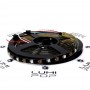Ruban LED adressable 30LED WS2815 12V de 1m
