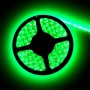 Bande led flexible vert de 5 mètres