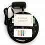 Led flexible RGB decoration maison 5m non etanche kit 220V