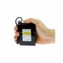 Mini batterie rechargeable 12V/4200mAh avec son chargeur