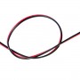 Câble électrique pour bande led monocouleur