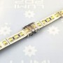 Branchement du ruban LED sur le raccord CCT rapide étanche