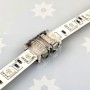 Branchement du ruban LED sur le raccord CCT rapide non-étanche