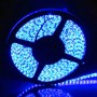 Ruban 120 leds par mètre bleu