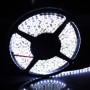 Bande 120 leds blanc kit alimentation