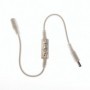 Mini variateur manuel pour ruban LED monocouleur