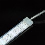 Bande led IP67 avec capsule de terminaison