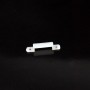 U de fixation pour bande led étanche