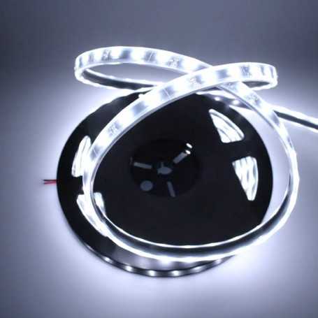 Ruban led immersible blanc