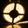 Bande 120 leds au mètre blanc chaud